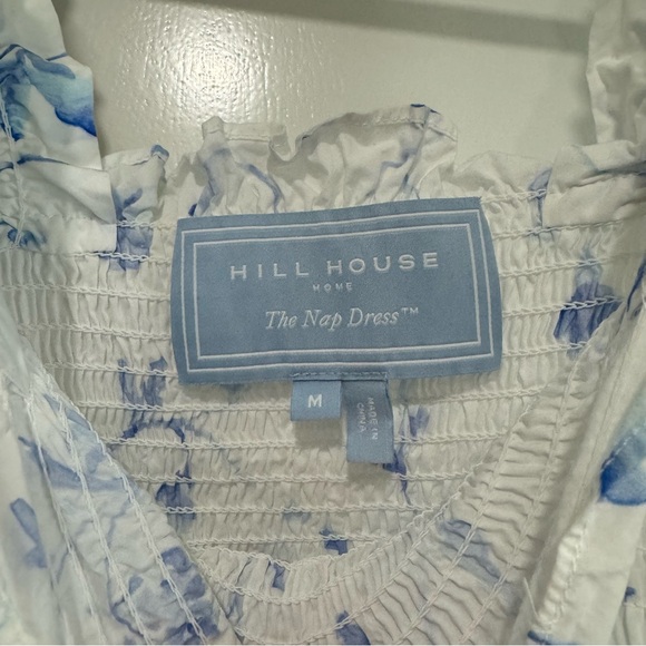 Hill House Nap Dress - Picture 3 of 4